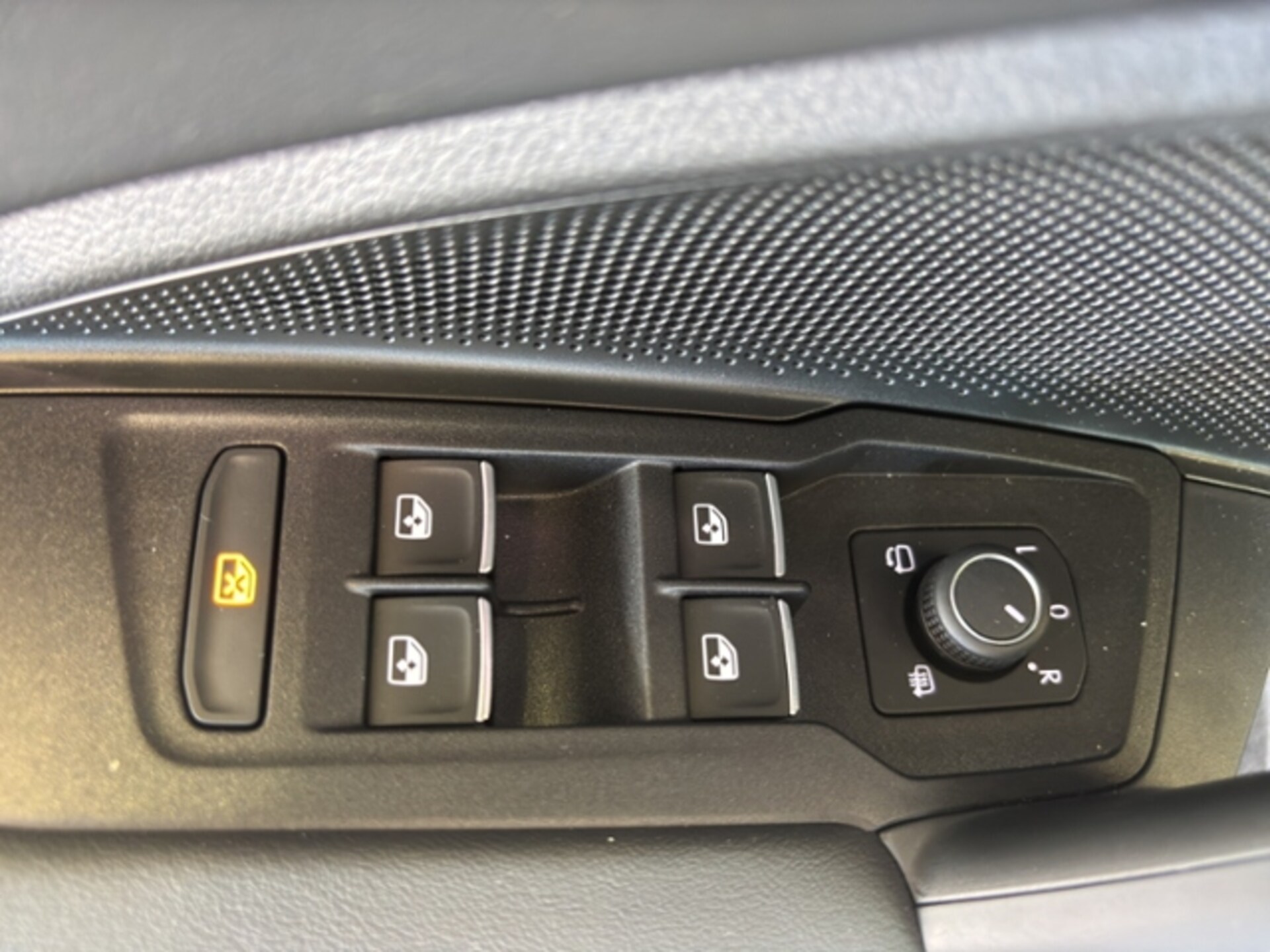 Volkswagen Tiguan Goal