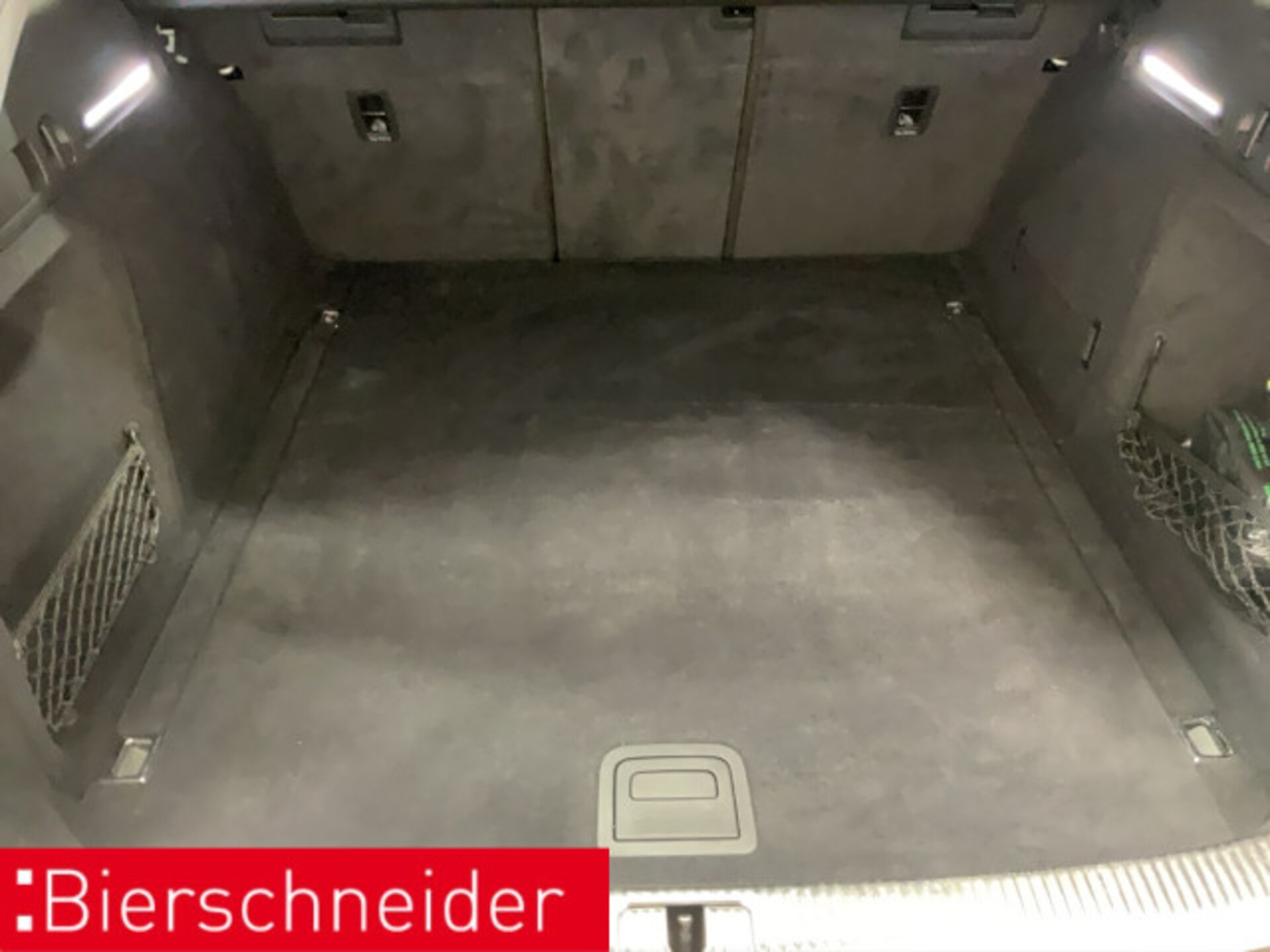 Audi A4 Avant Advanced