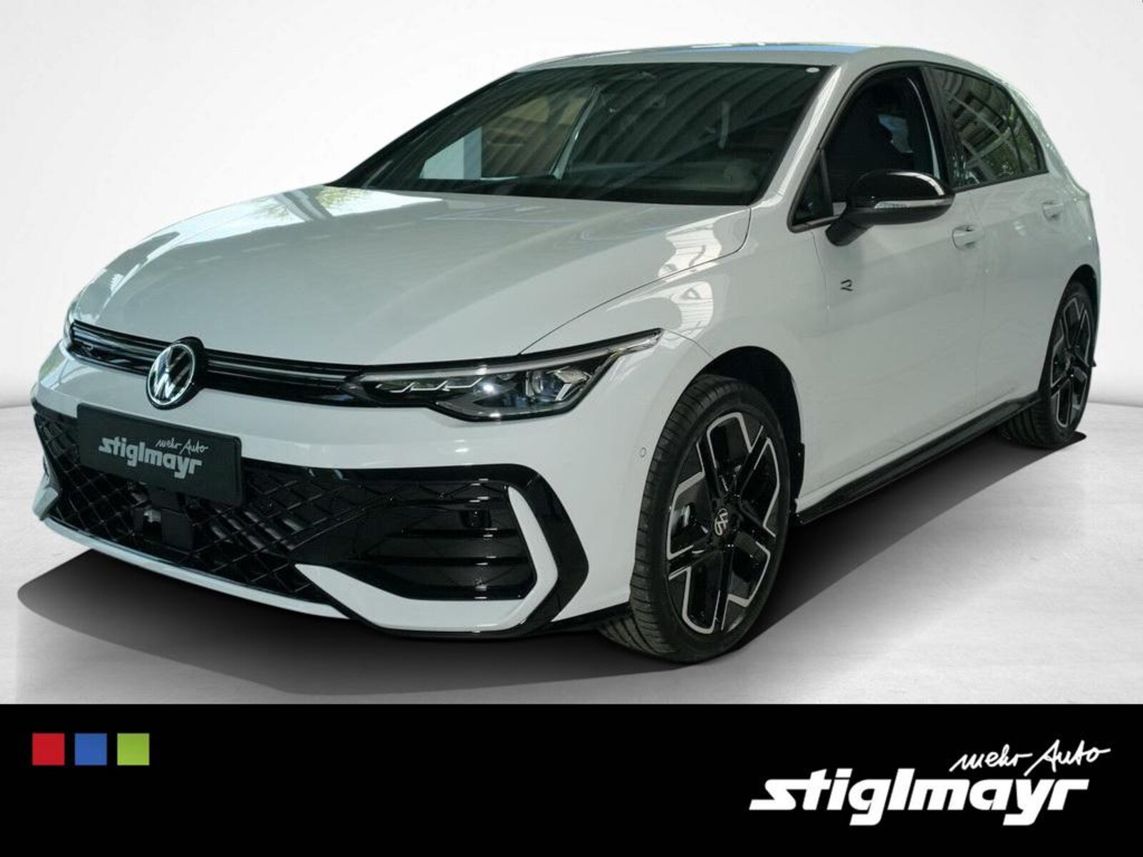 Volkswagen Golf – Bild 12