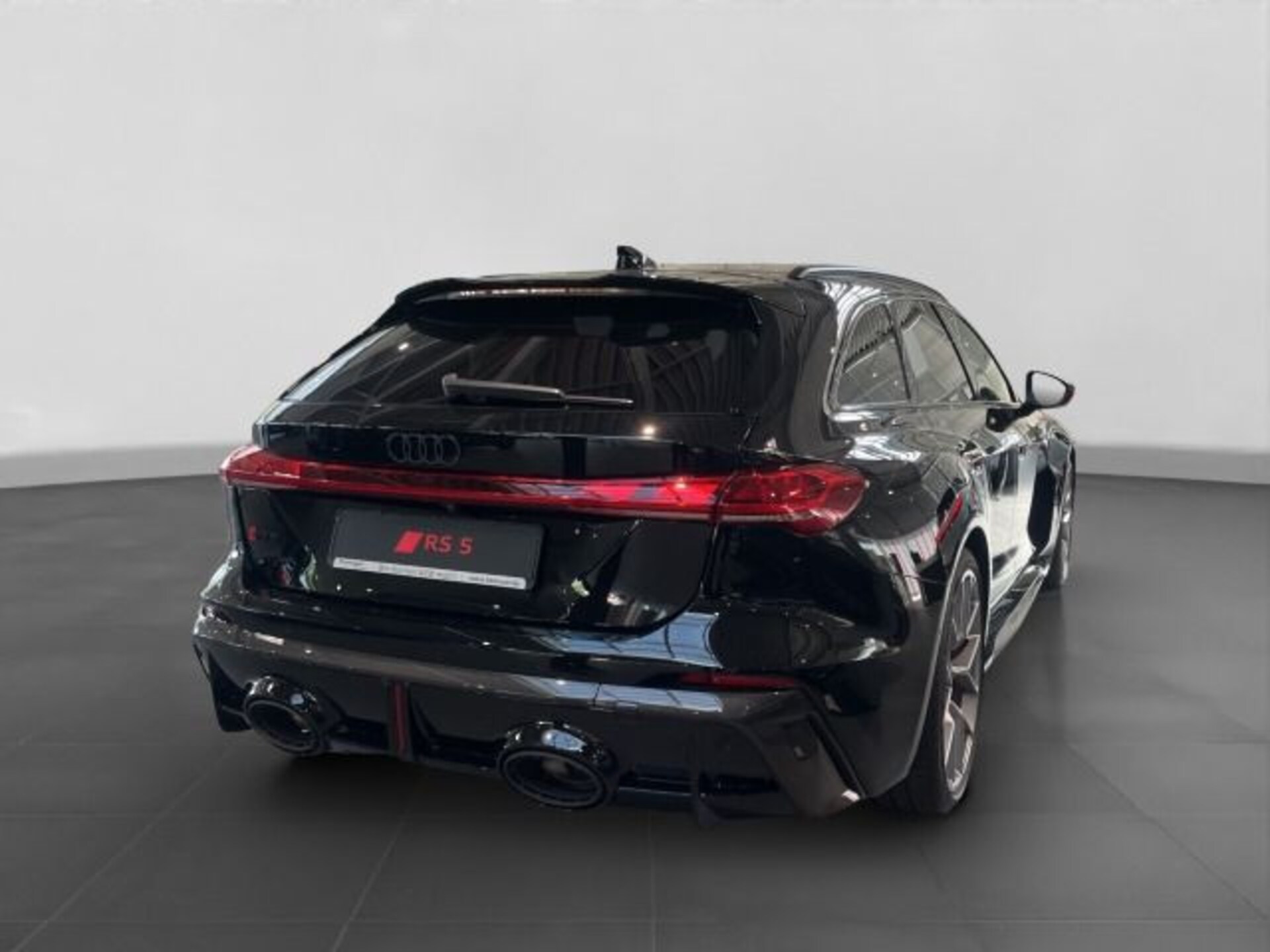 Audi RS 5 Avant