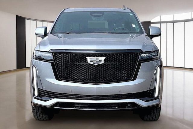 2024 Cadillac Escalade