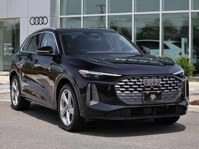 2026 Audi Q5