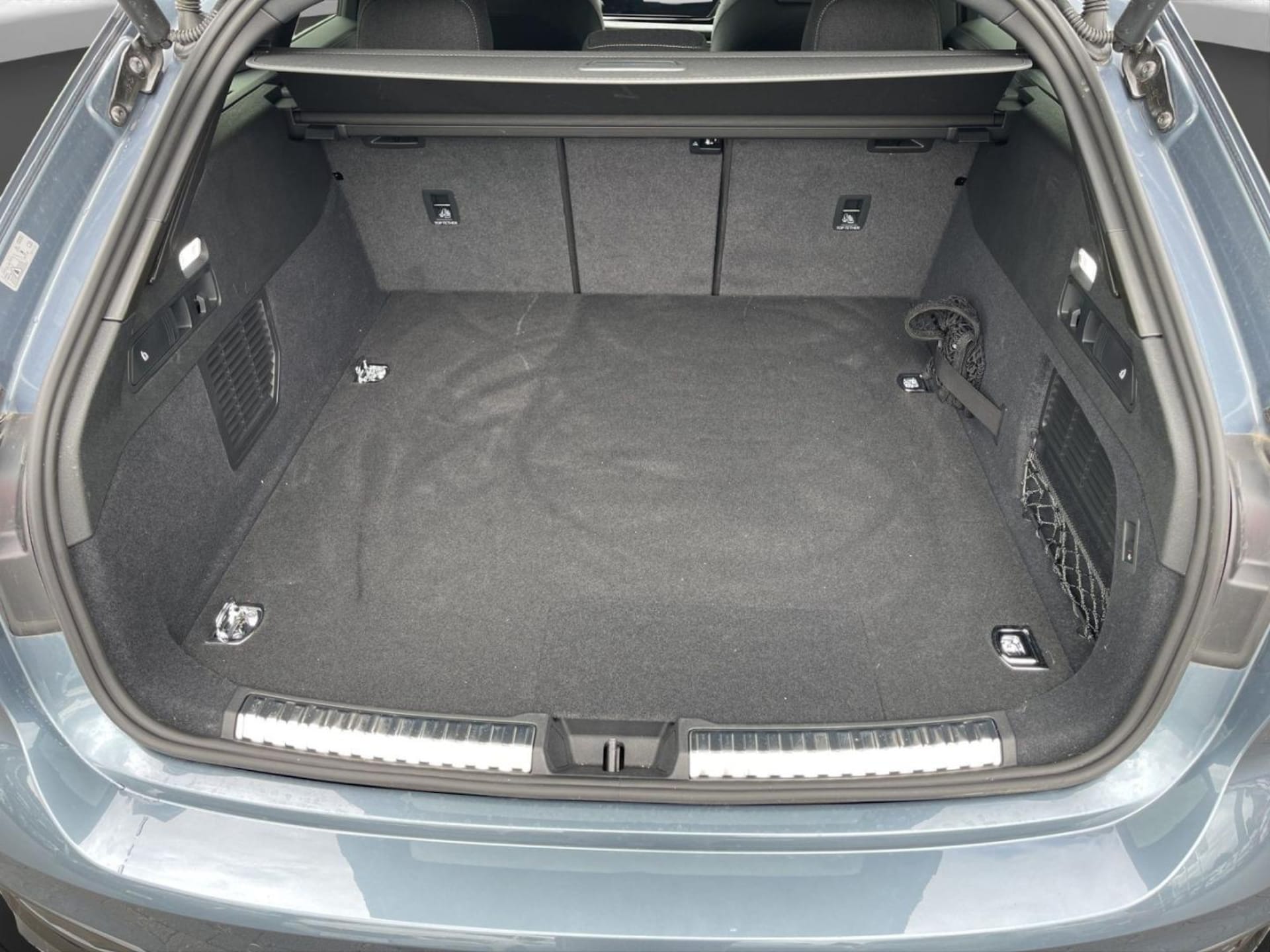 Audi A5 Avant e-hybrid