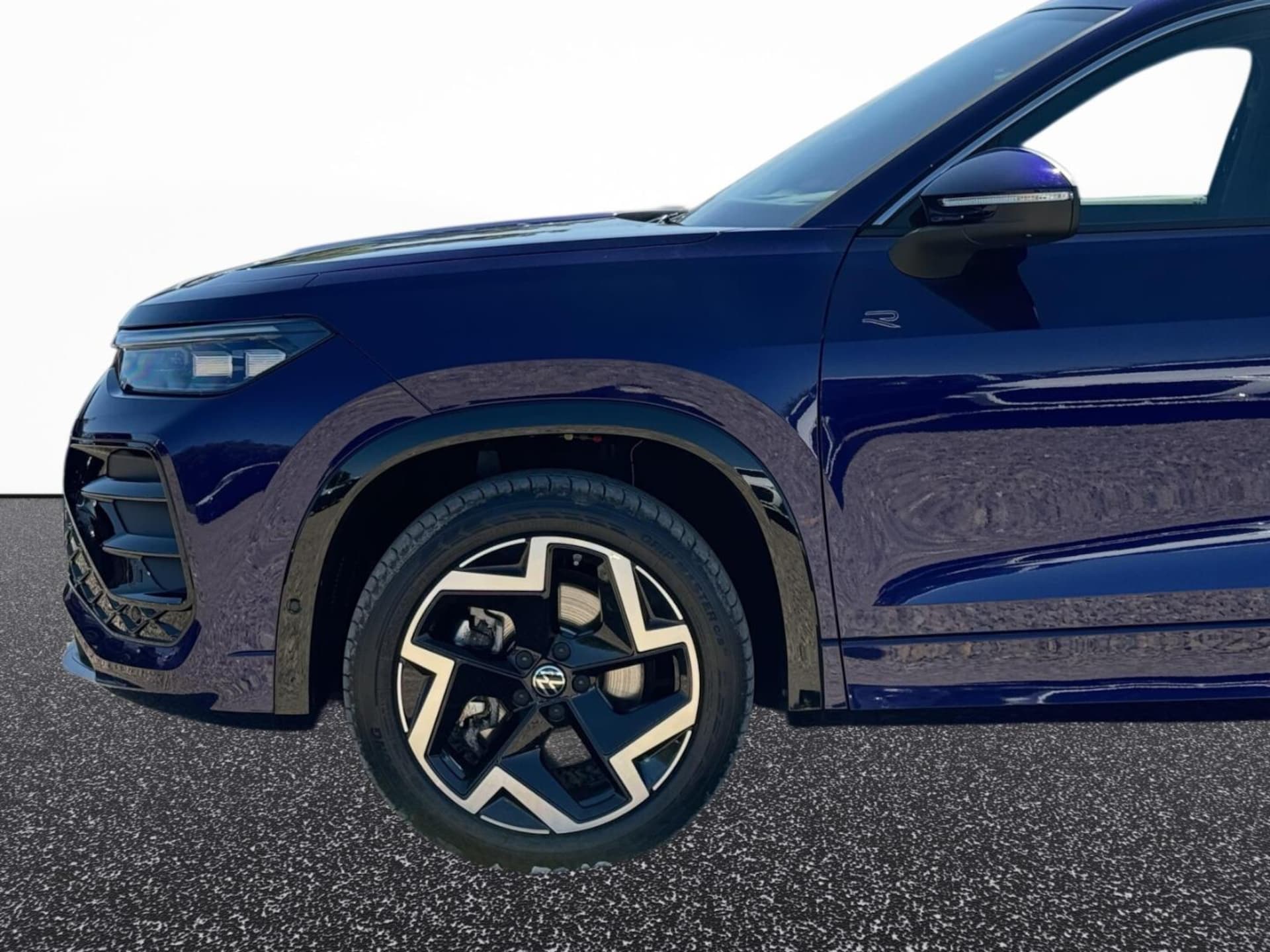 Volkswagen Tayron R-Line