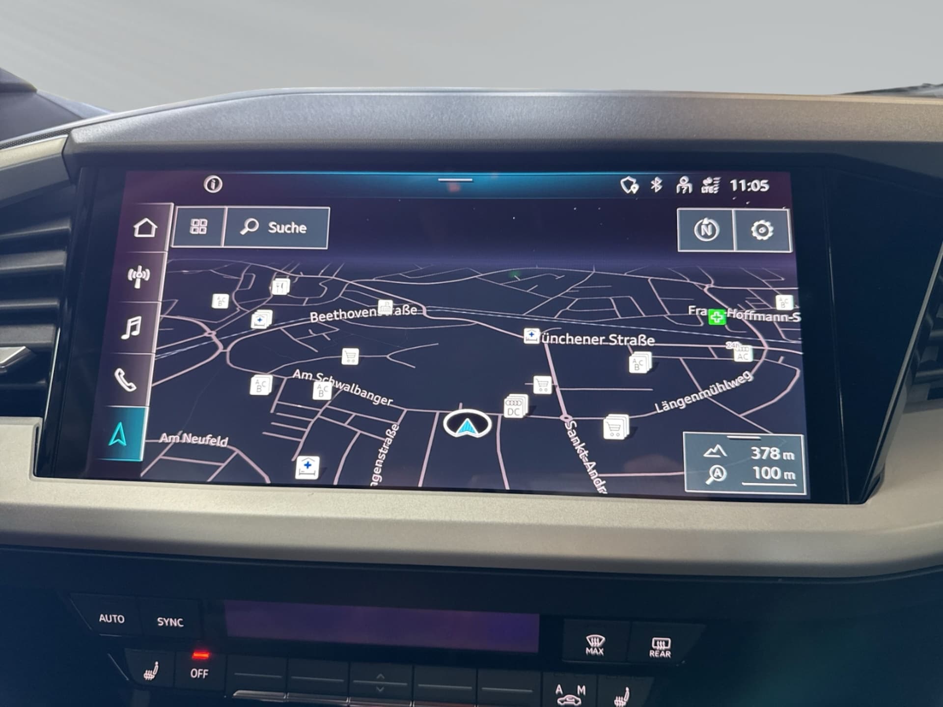 Audi Q4 Sportback e-tron