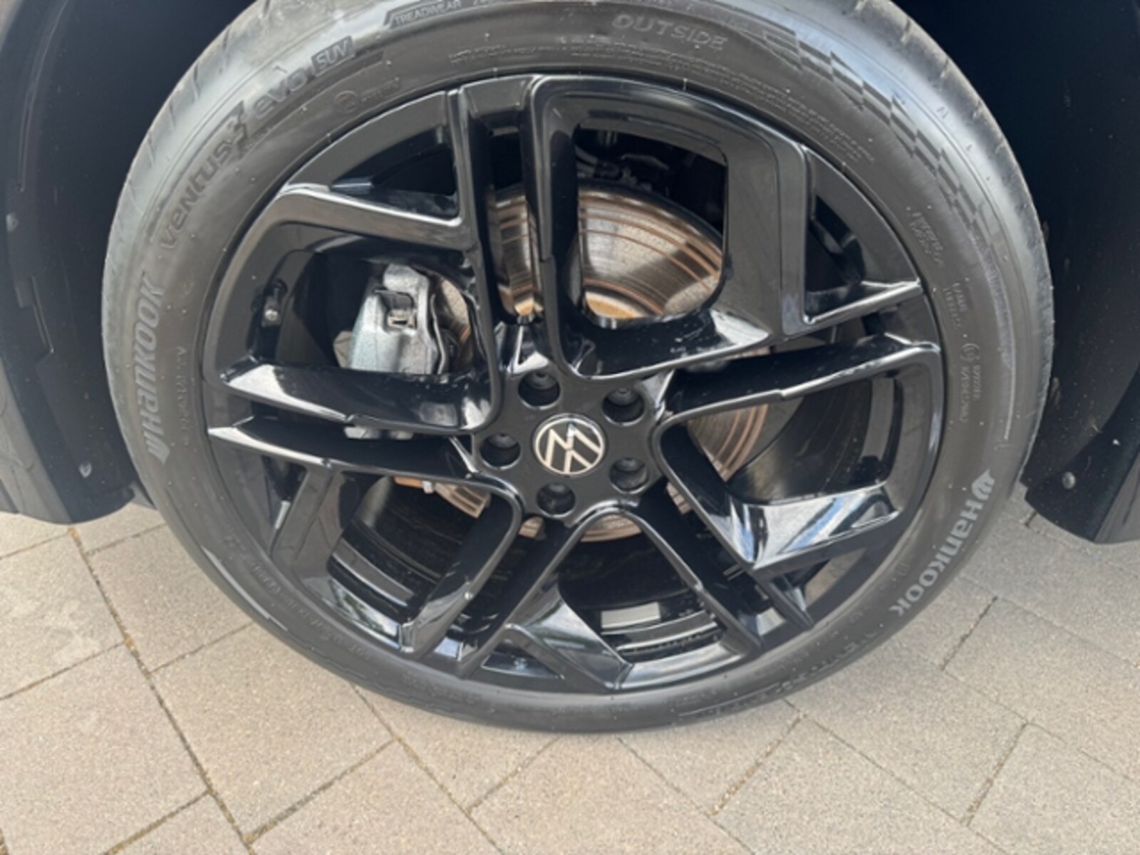 Volkswagen Tiguan – Bild 13