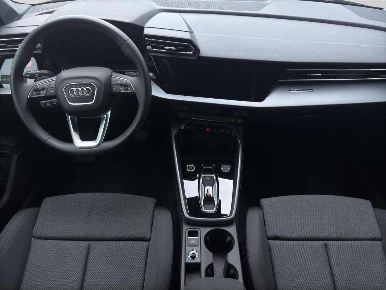 Audi A3 Sportback – Bild 5