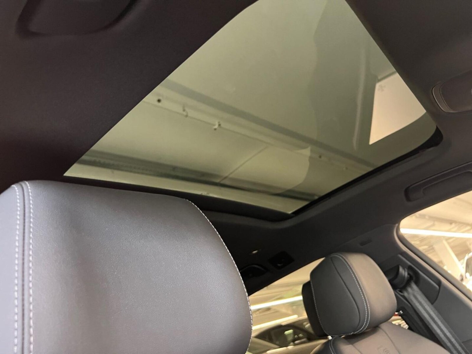 Audi S6 Avant – Bild 13