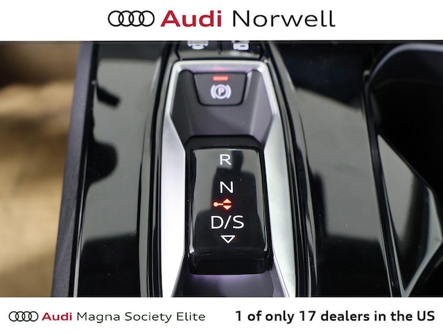 2026 Audi A5 Sedan