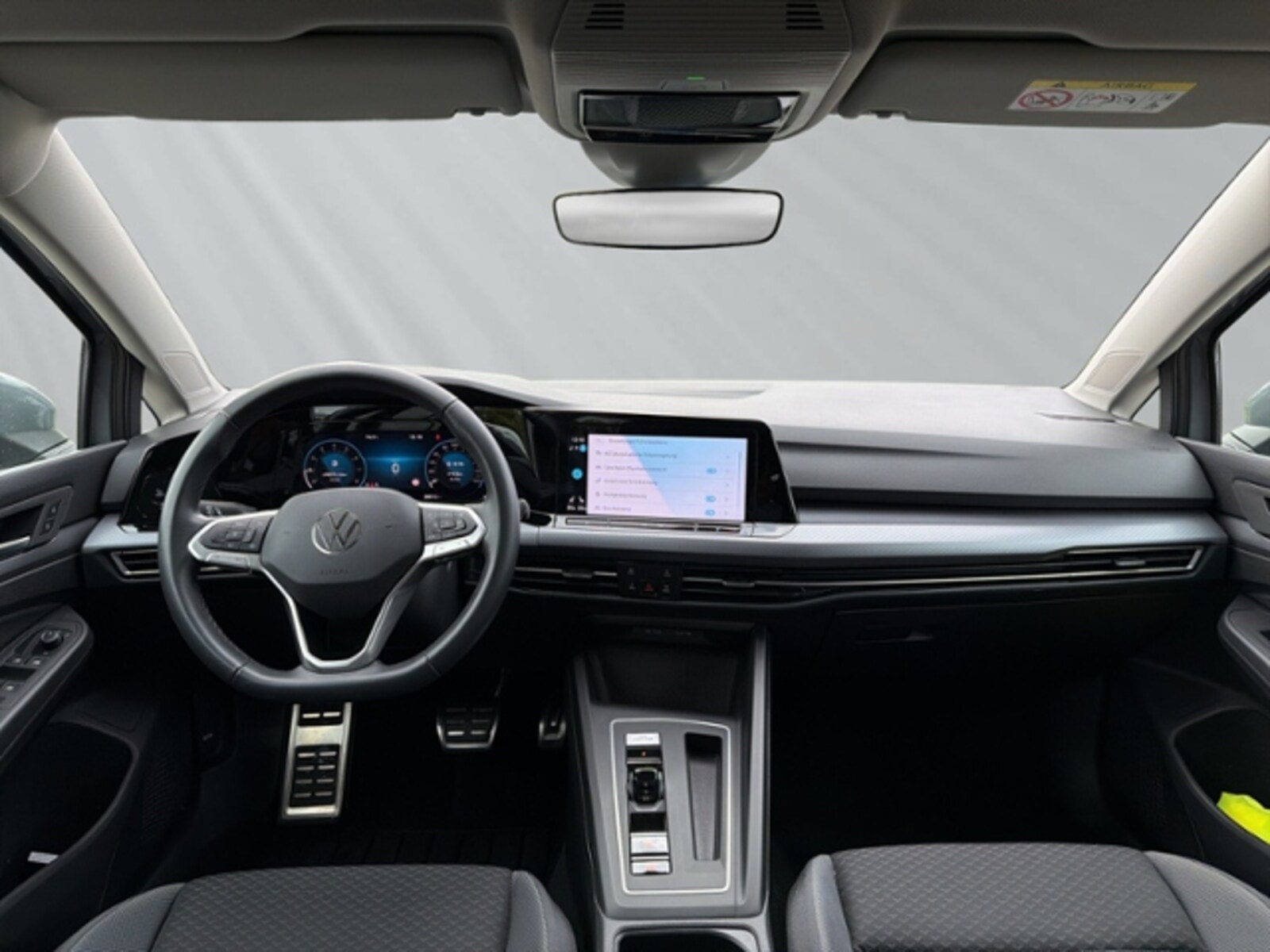 Volkswagen Golf Variant – Bild 9