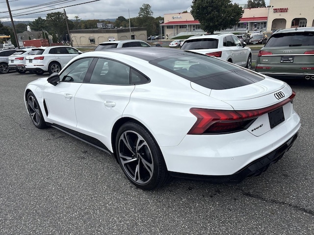 2023 Audi e-tron GT Premium Plus - Photo 13