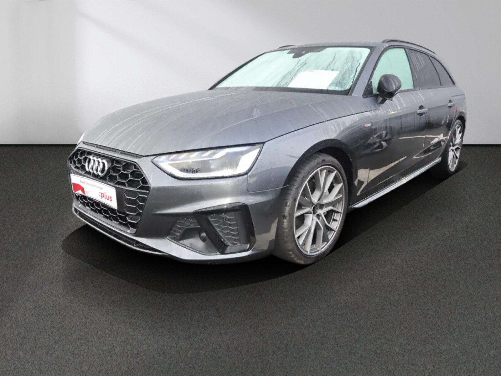 Audi A4 Avant – Bild 11