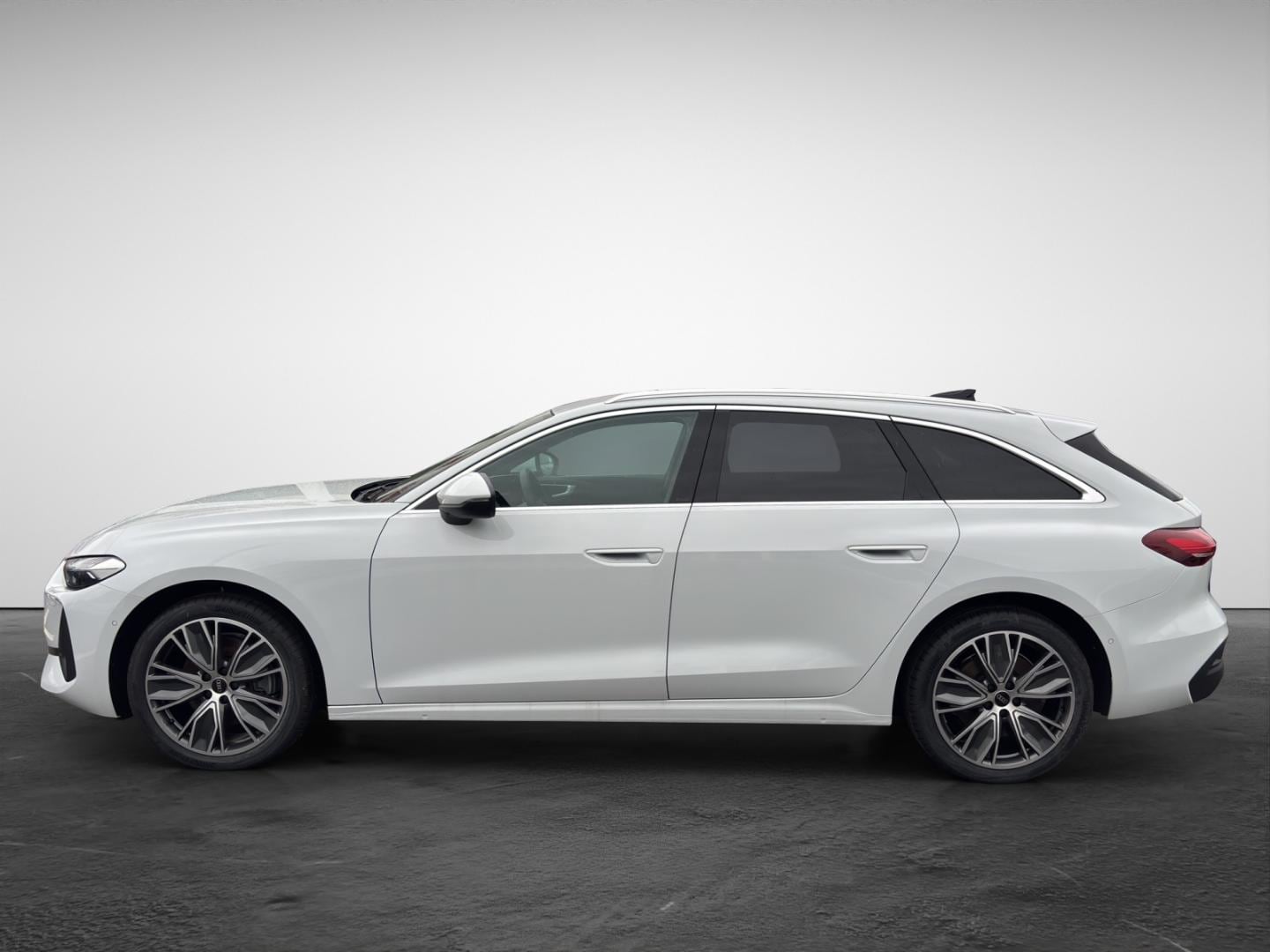 Bild über Audi A5 Avant TDI 150 kW S tronic - für weitere Informationen kontaktieren Sie den Audi Partner