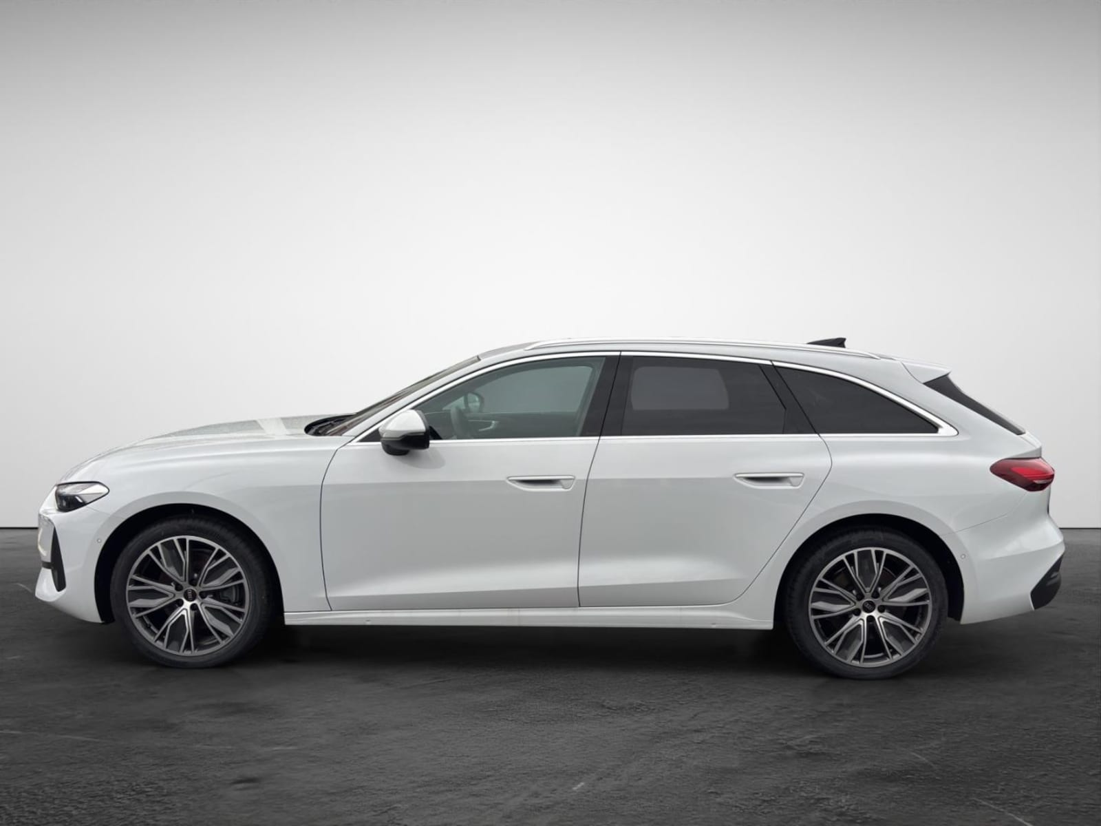 Audi A5 Avant – Bild 3
