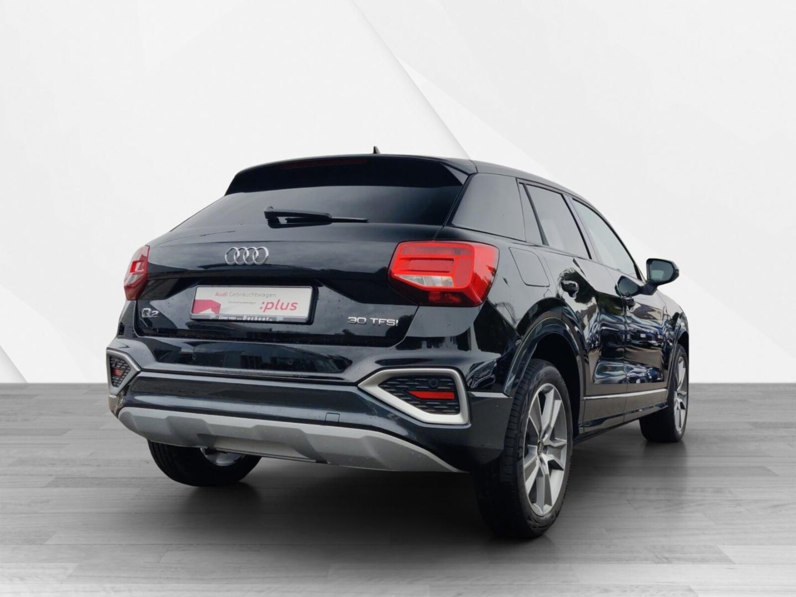 Audi Q2 – Bild 10