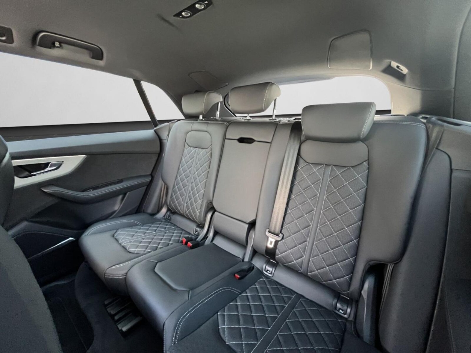 Audi Q8 – Bild 14