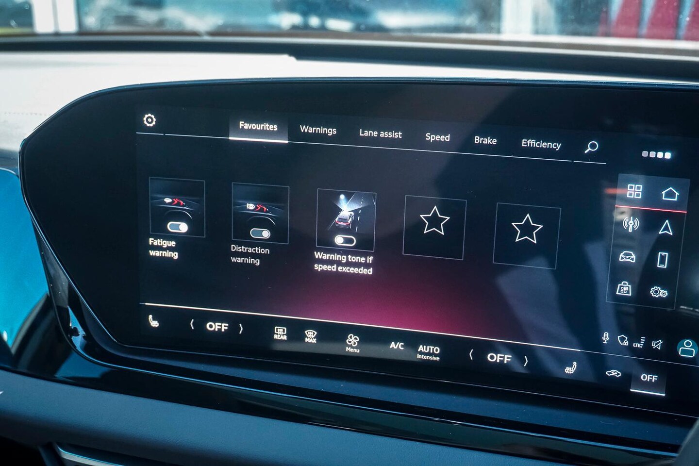 Image about Audi A5 Sedan TFSI 150 kW S tronic