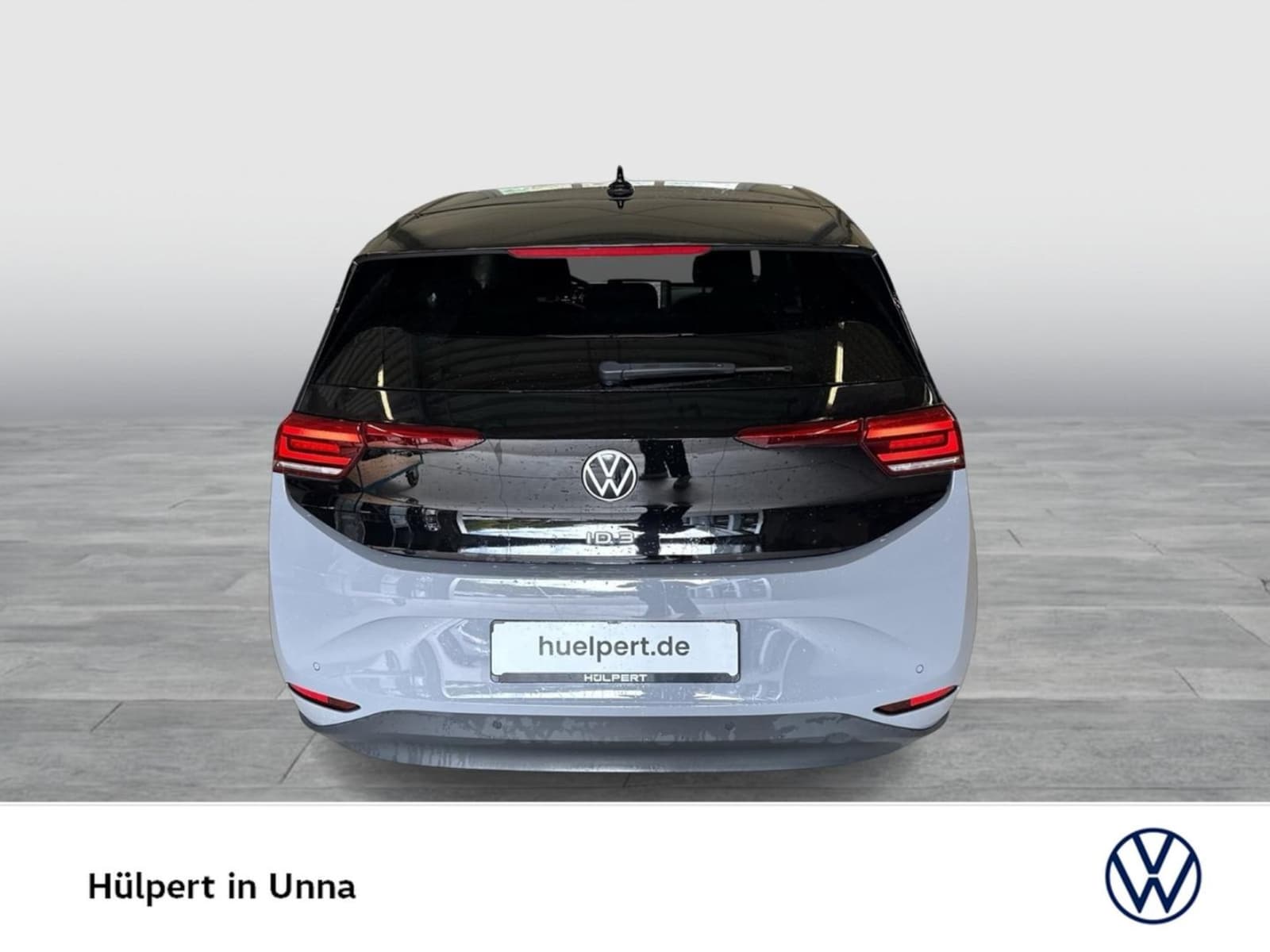 Volkswagen ID.3 – Bild 7