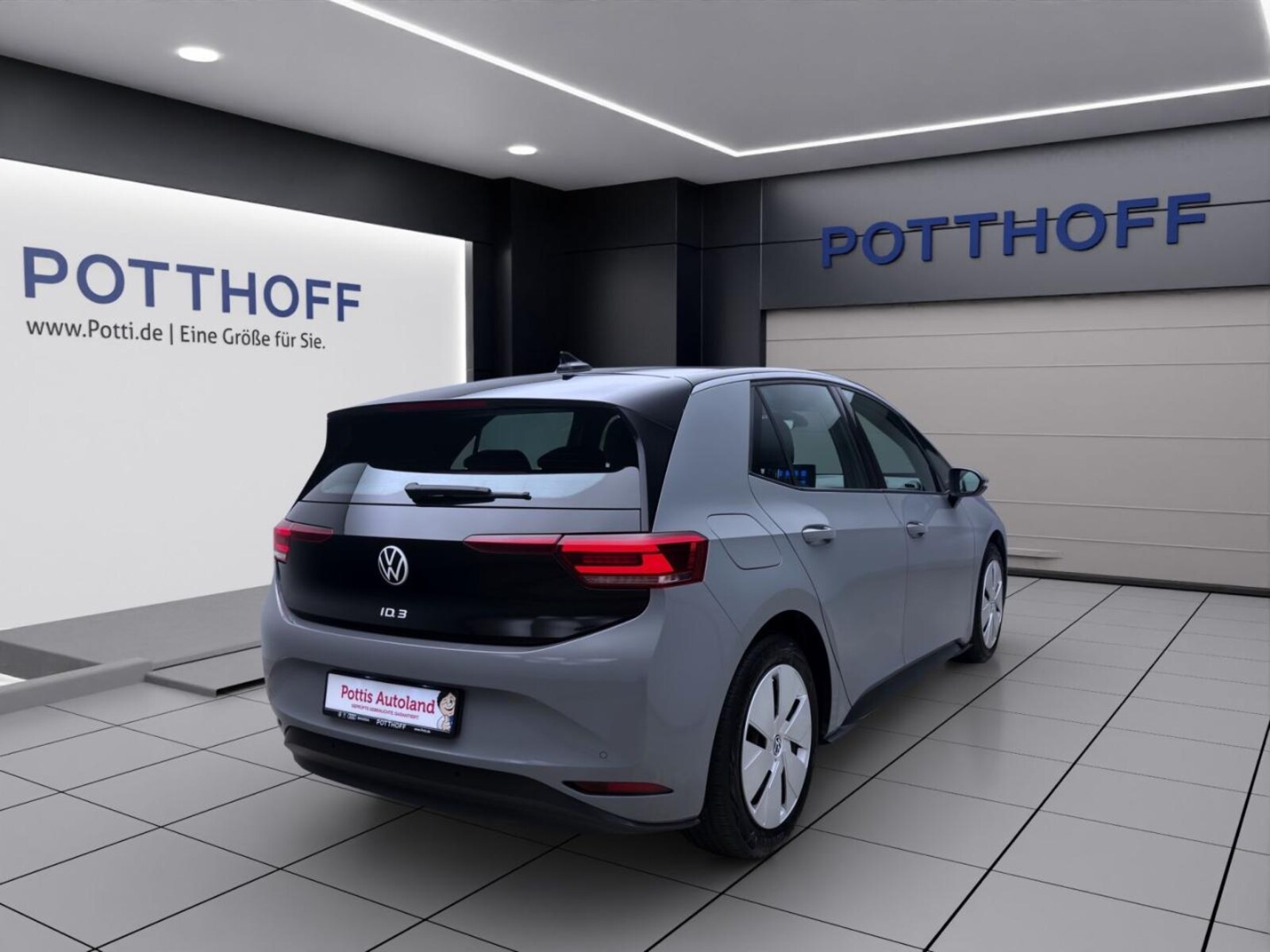 Volkswagen ID.3 – Bild 6