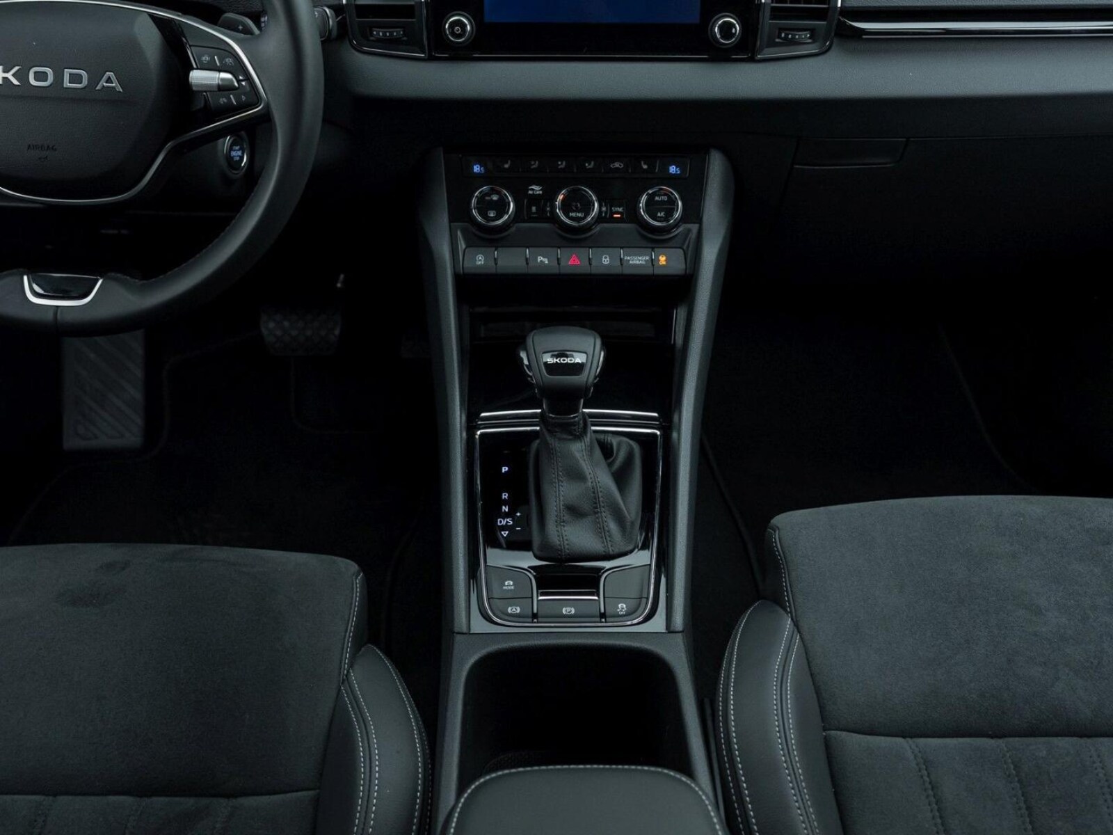 Škoda Karoq – Bild 17