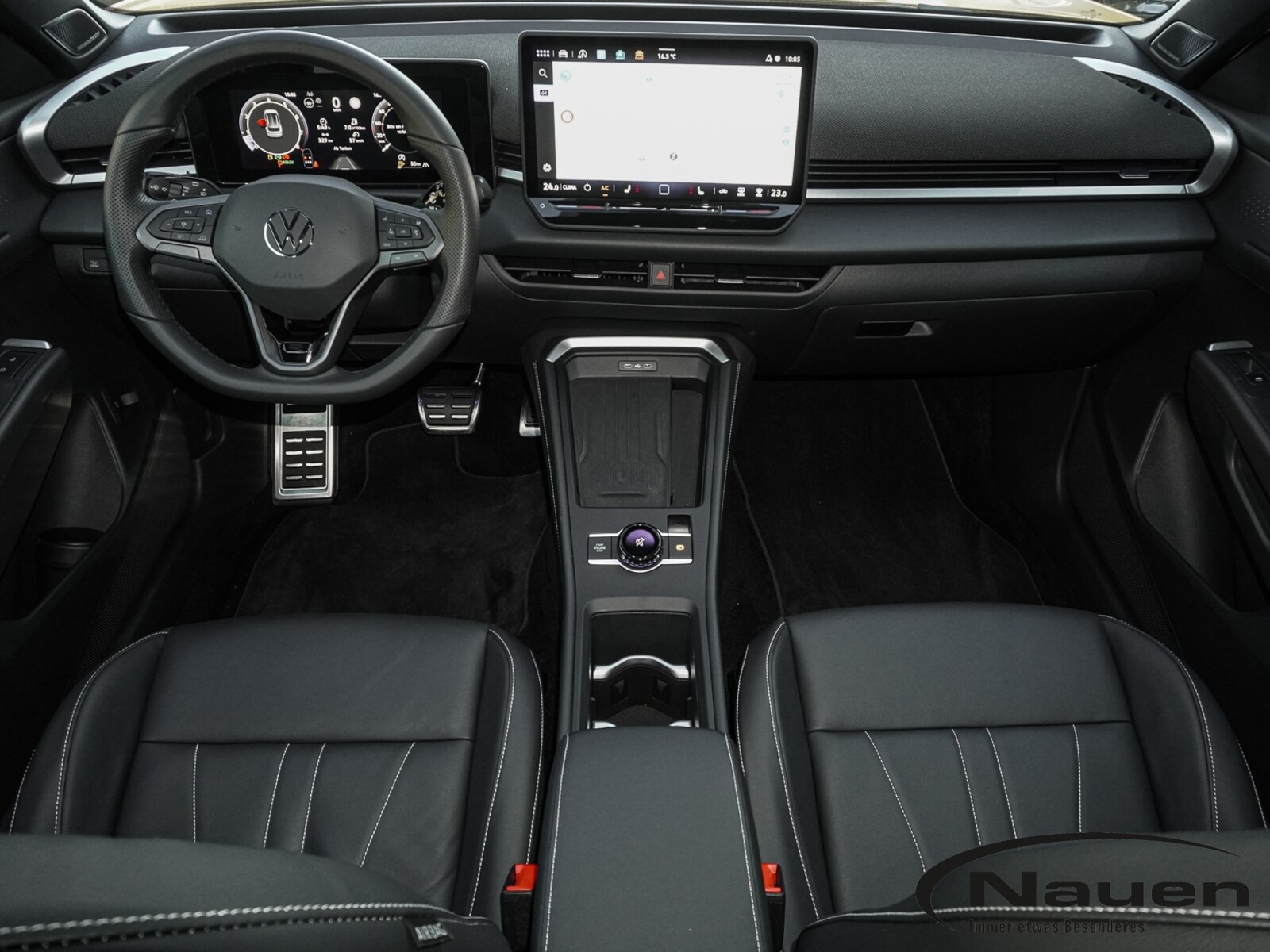 Volkswagen T-Roc – Bild 12