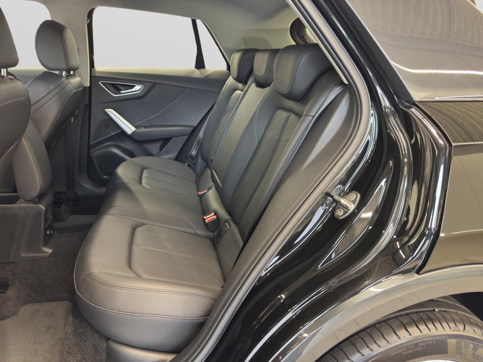 Audi Q2 – Bild 14