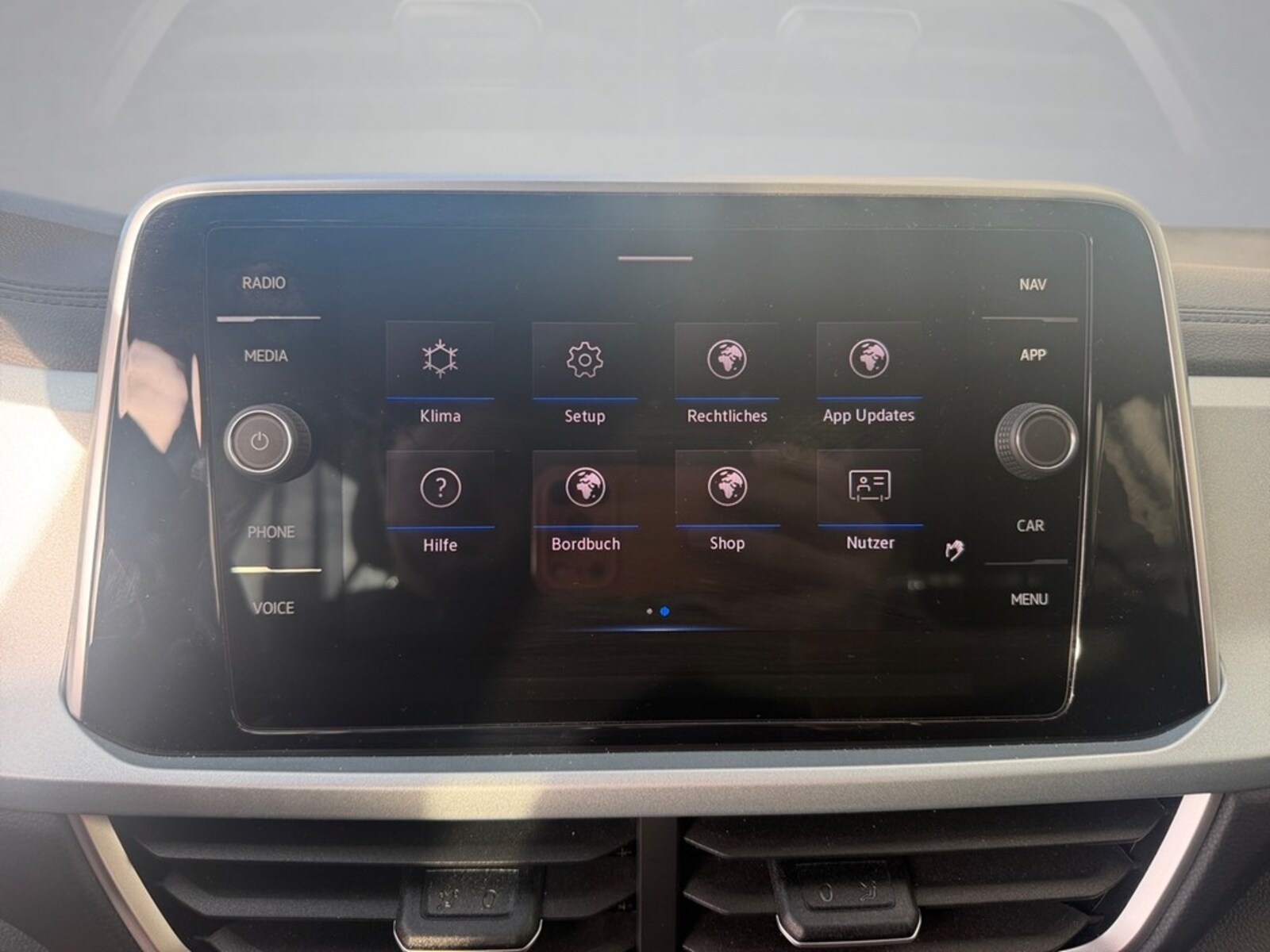Volkswagen T-Roc – Bild 9