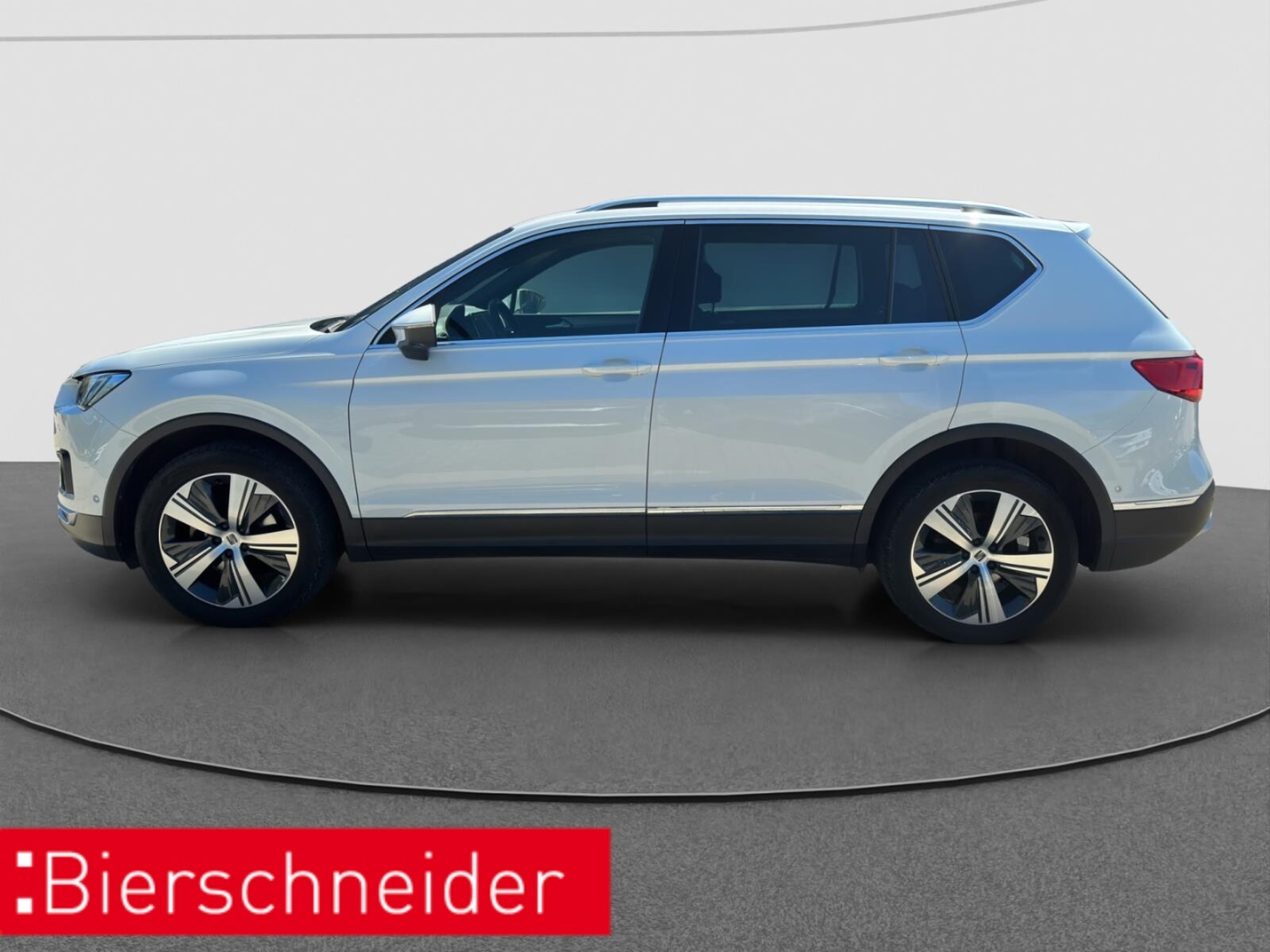 SEAT Tarraco – Bild 4