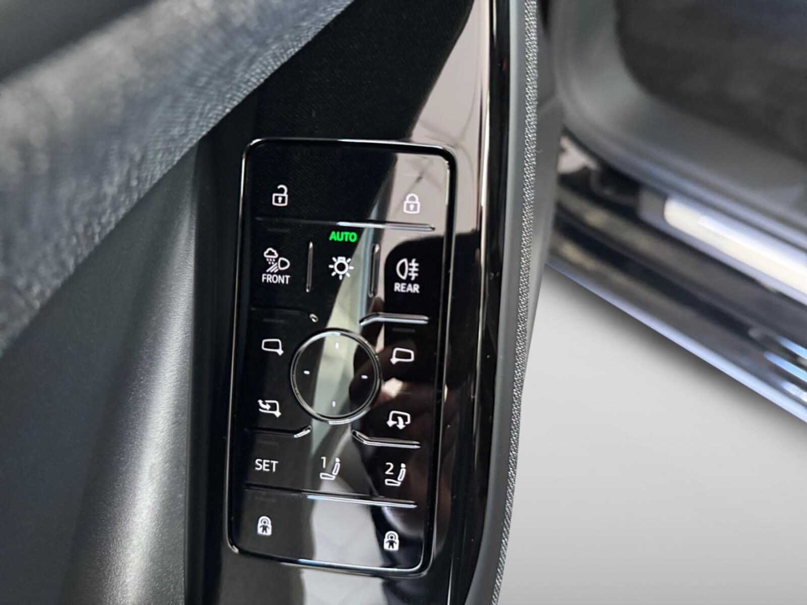 Audi Q6 e-tron – Bild 12