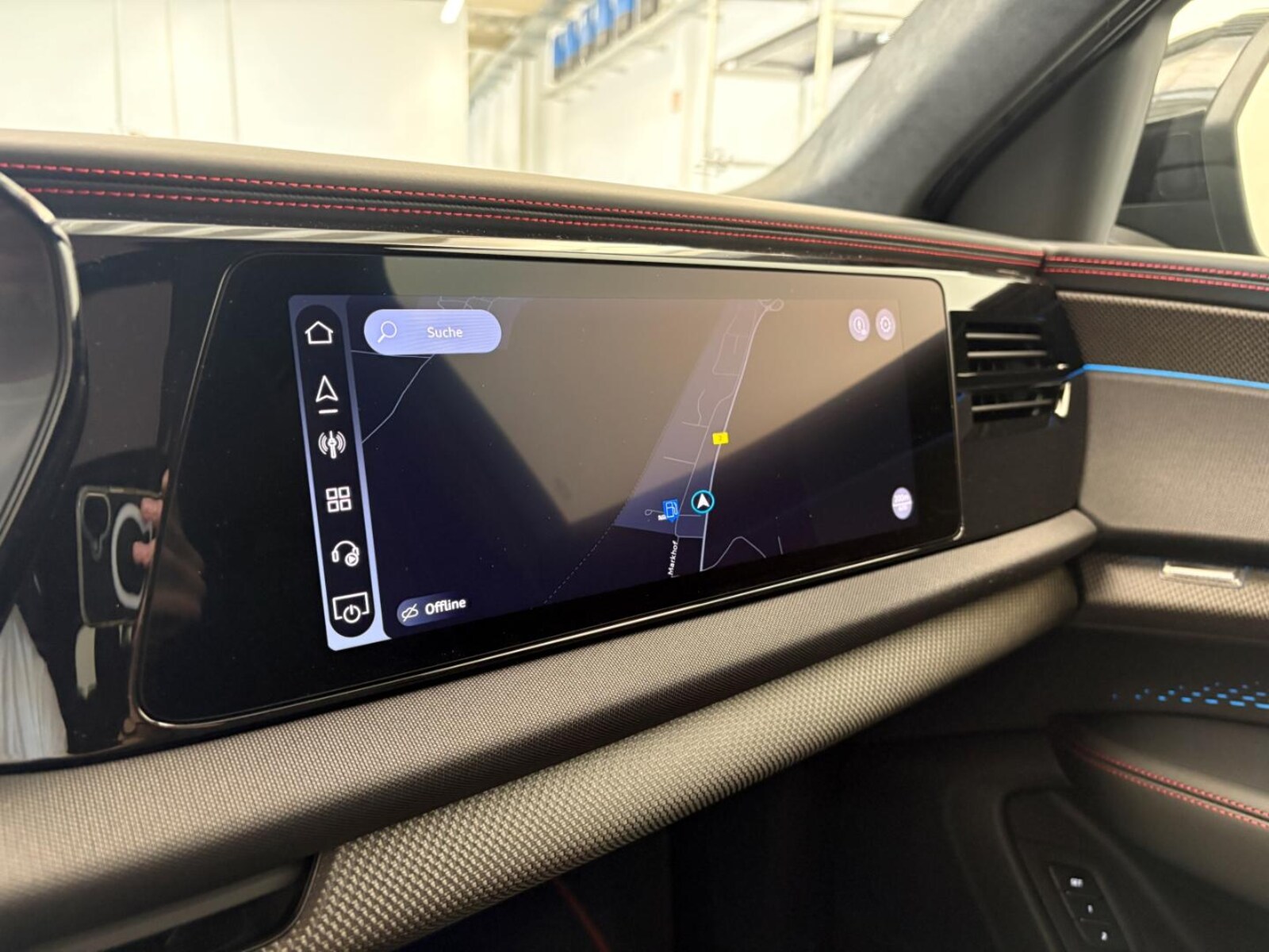 Audi Q7 – Bild 13