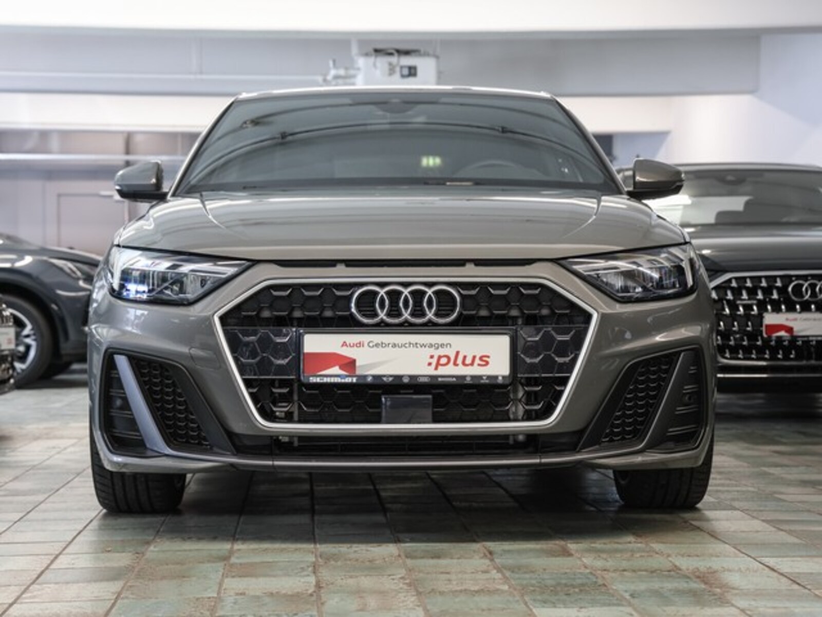 Audi A1 Sportback – Bild 9
