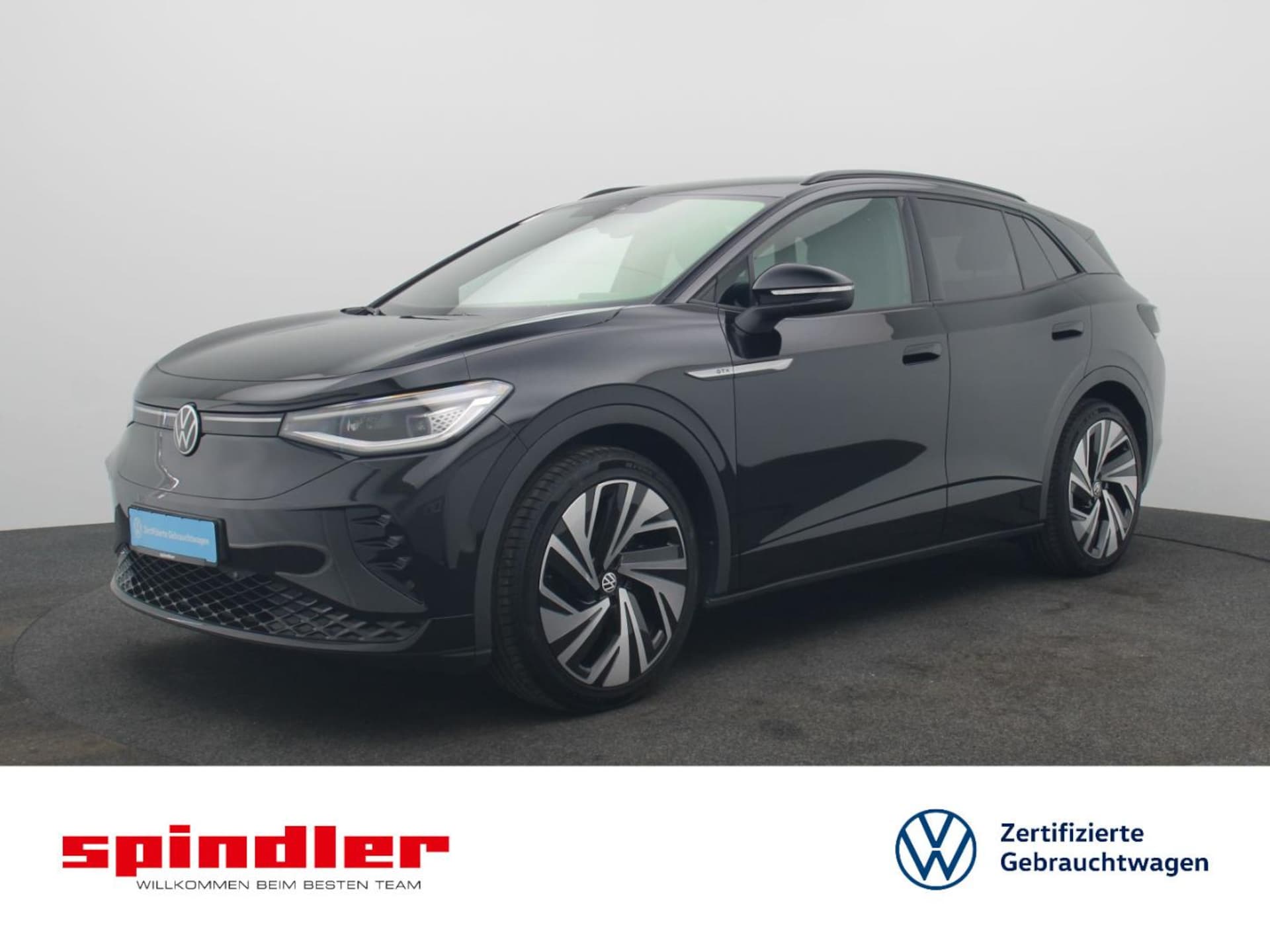 Volkswagen ID.4 2022