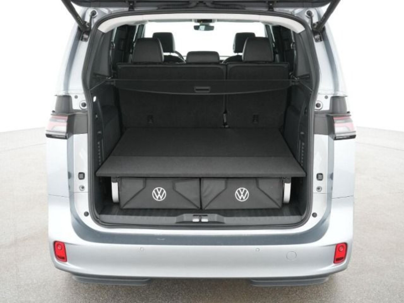 Volkswagen ID. Buzz – Bild 11