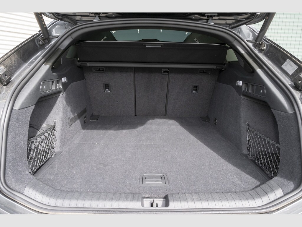 Image about Audi A6 Avant e-tron e-tron performance
