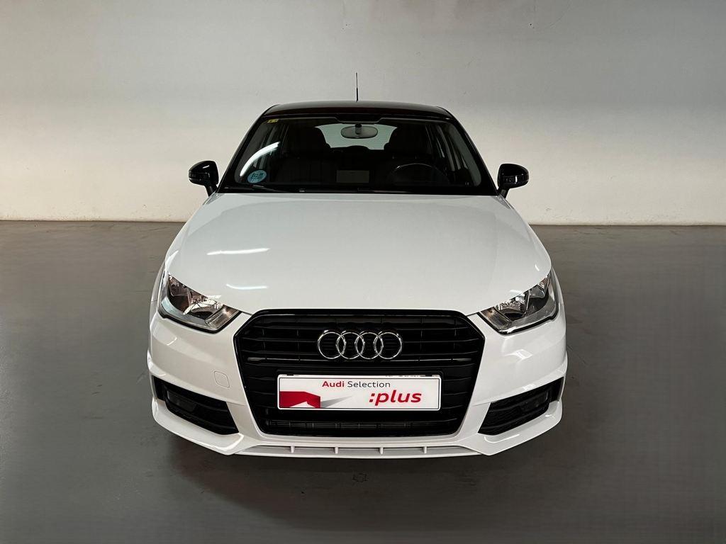 Image about Audi A1 Sportback Adrenalin 1.0 TFSI 70 kW (95 CV) 5 vel.