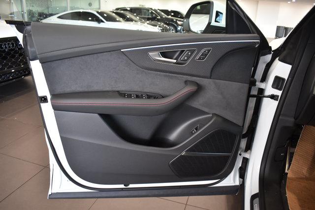 2026 Audi Q8 Prestige - Photo 34