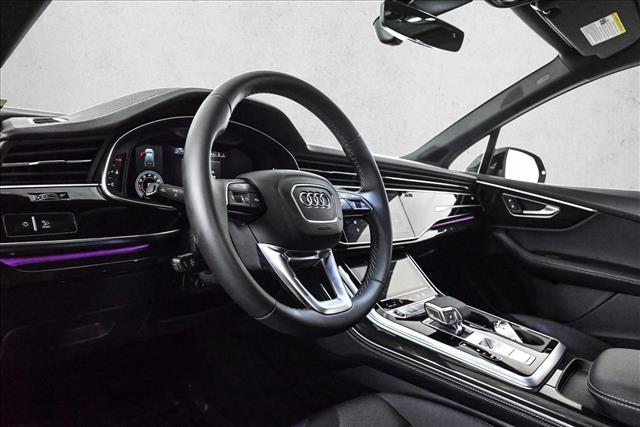 2026 AUDI Q7 - Image 10