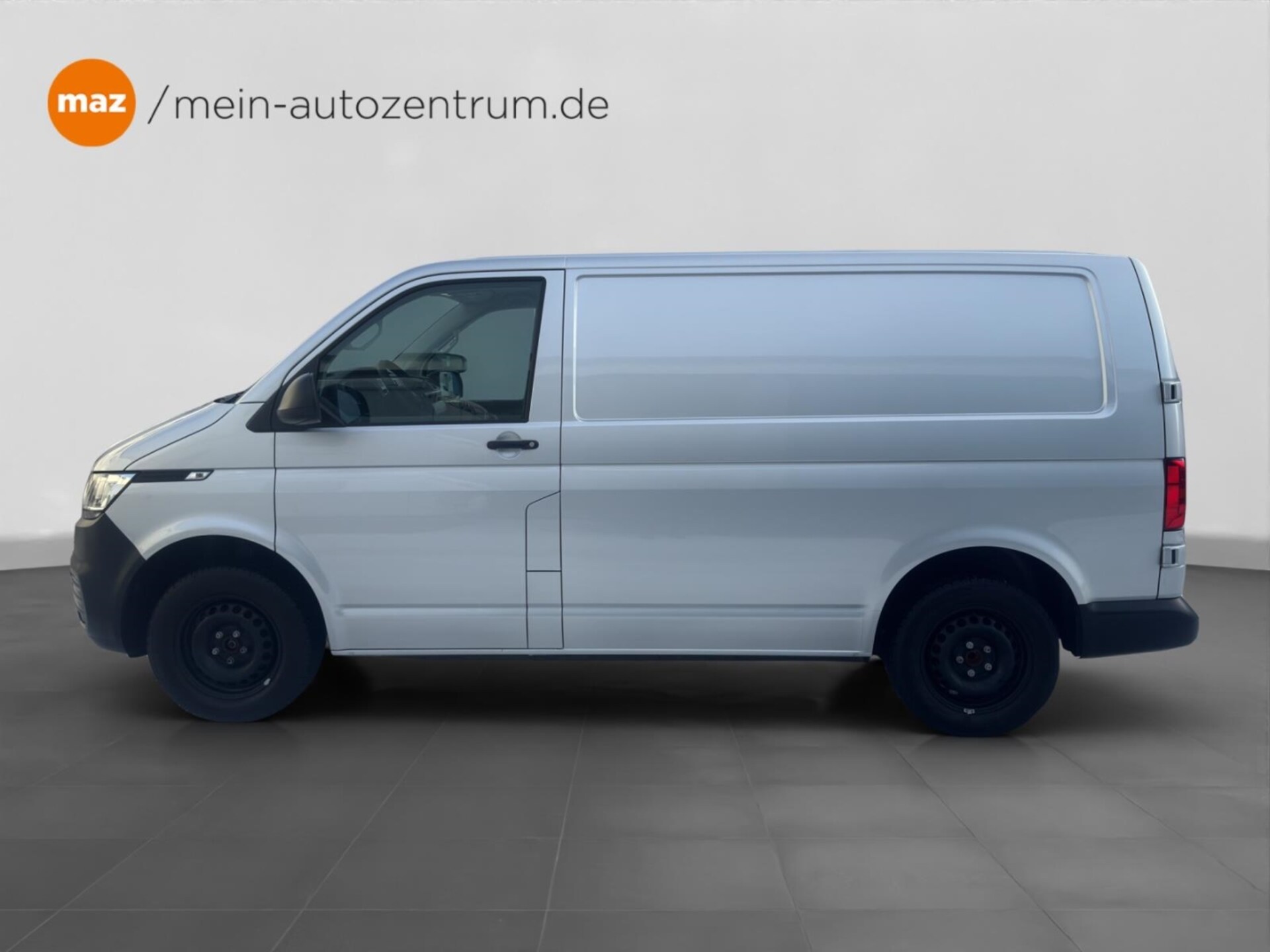 Volkswagen T6.1 Transporter Kasten kurzer Radstand