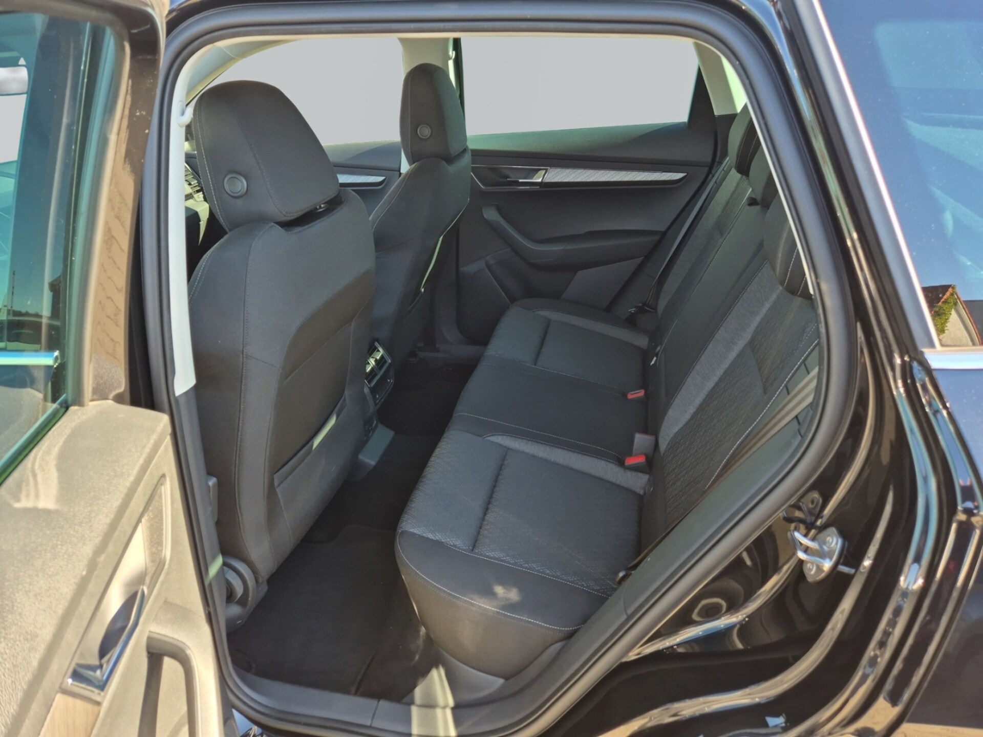Skoda Karoq Style