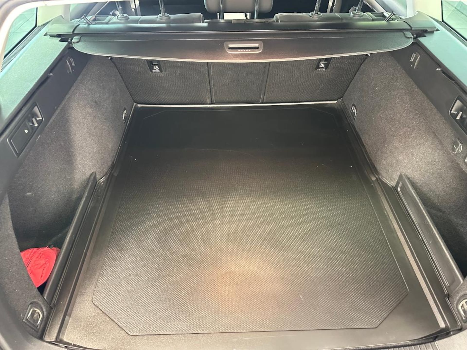 Volkswagen Passat Variant Elegance