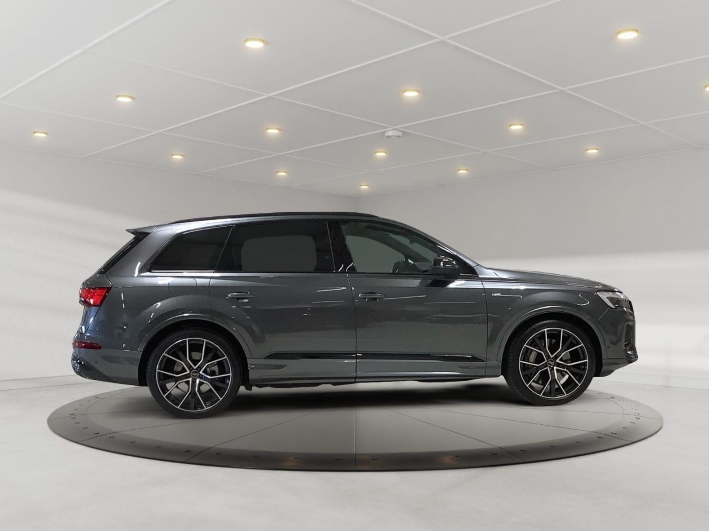 Bild über Audi Q7 SUV TFSI e TFSI e quattro 290 kW tiptronic - für weitere Informationen kontaktieren Sie den Audi Partner