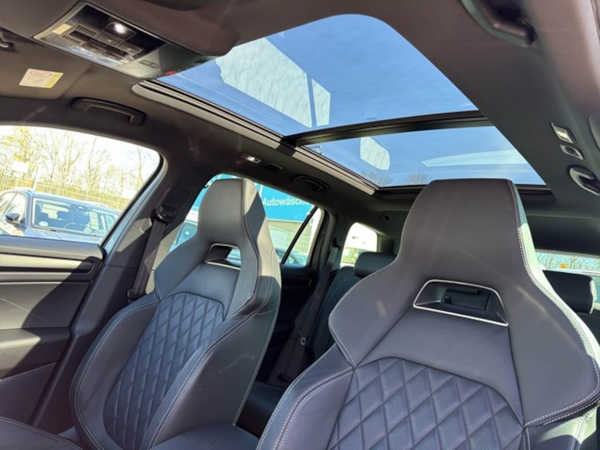 Skoda Kodiaq Sportline