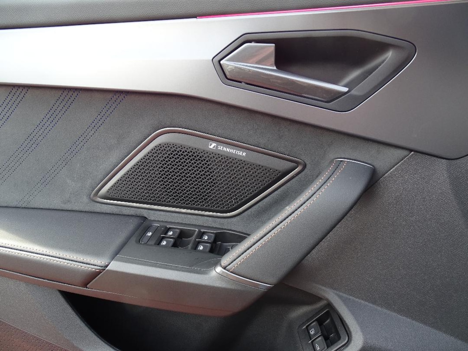 CUPRA Leon Sportstourer – Bild 14