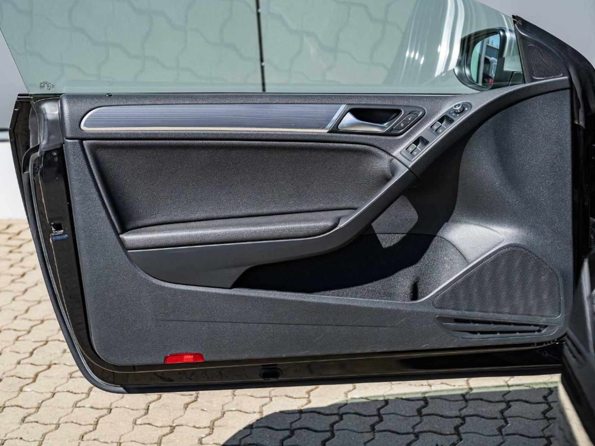 Volkswagen Golf Cabriolet
