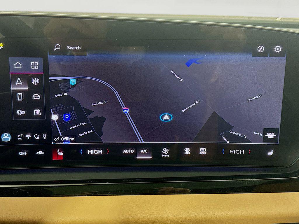 2025 Audi New A5 Premium Plus - Photo 16