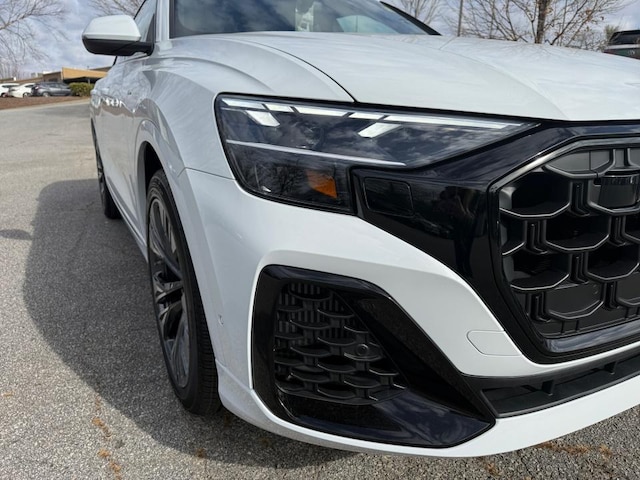 2026 Audi Q8 Premium Plus - Photo 24