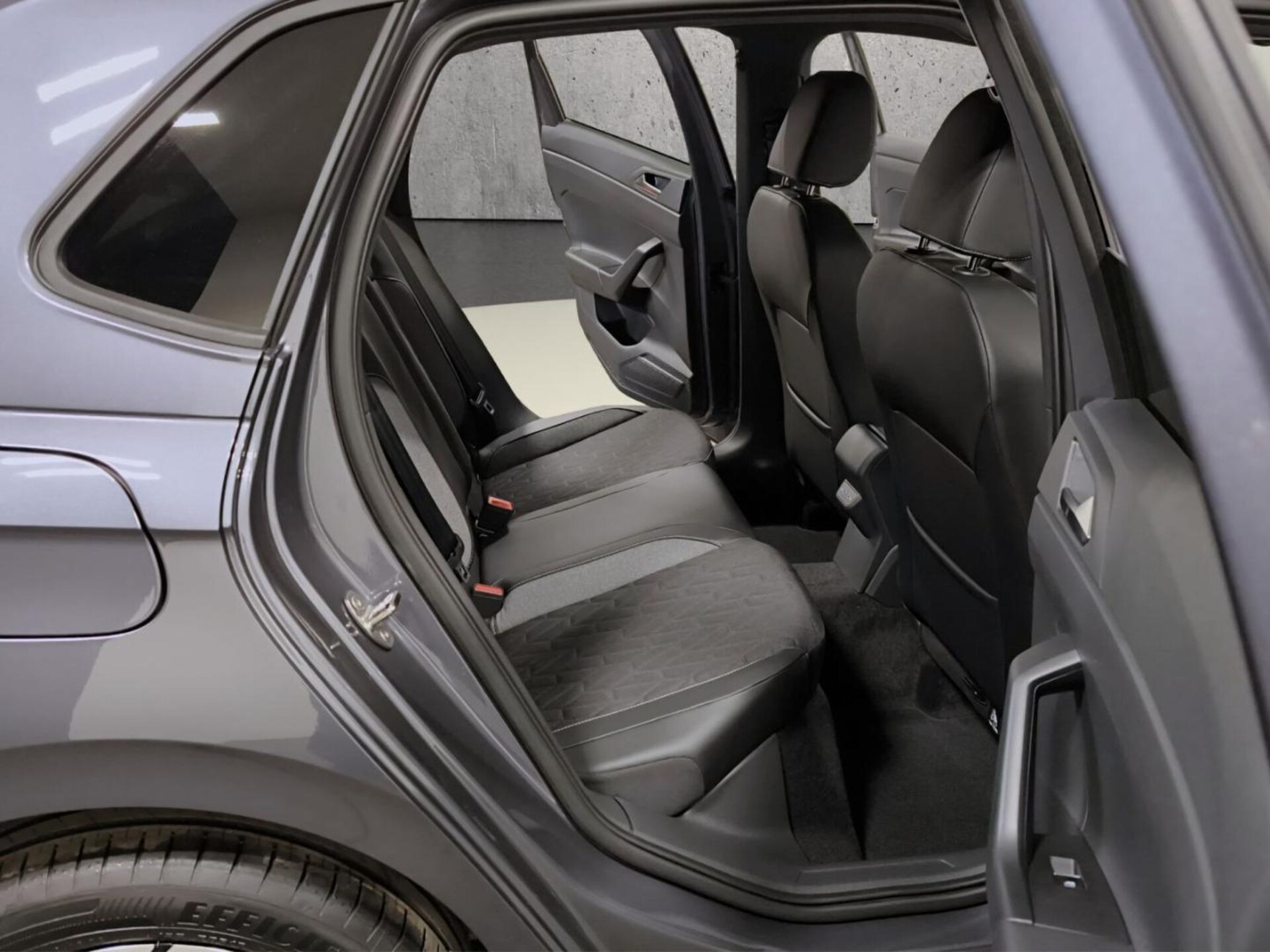 Volkswagen Polo ENERGY