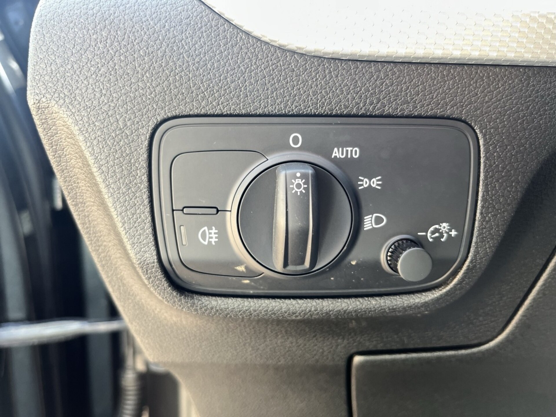 Audi Q2 Advanced