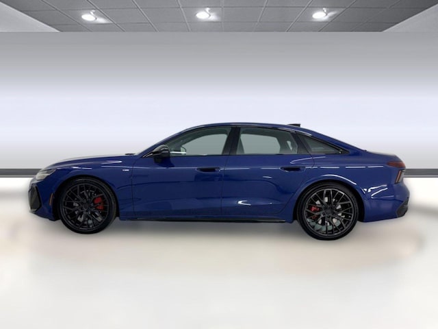 2026 Audi A6 Prestige - Photo 2