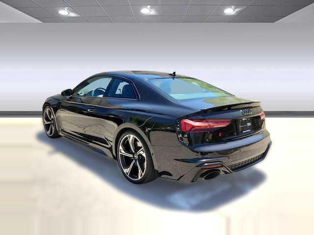 2022 Audi RS5 Coupe
